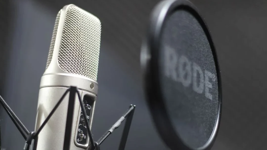Microphones et prise de son