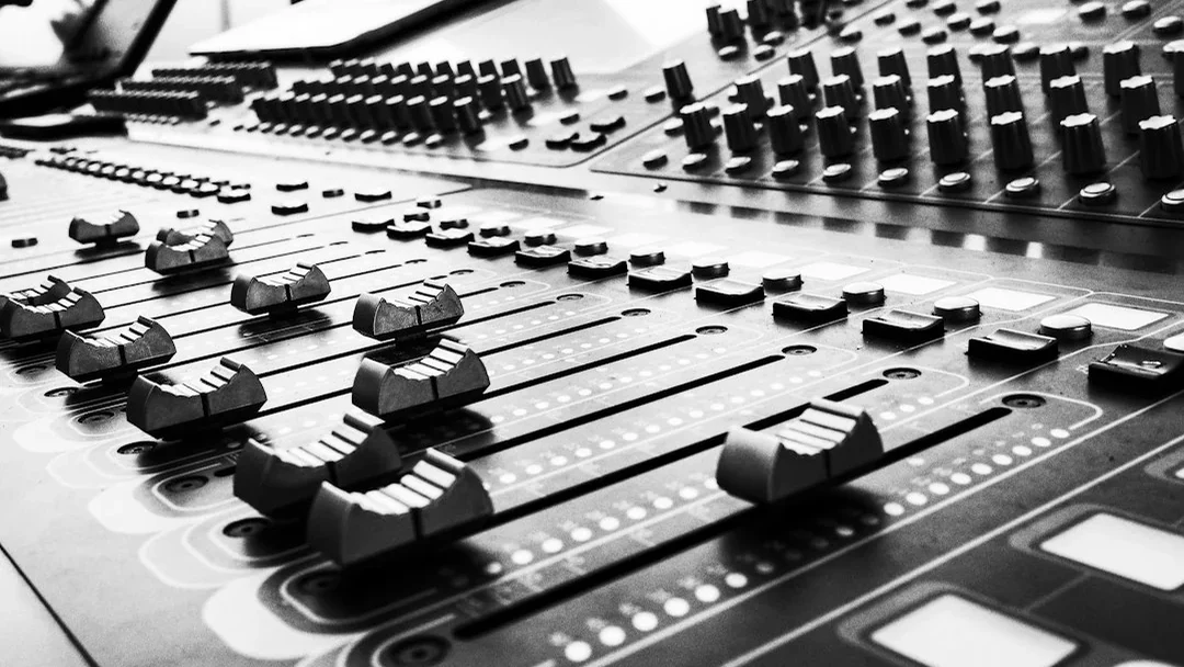Matériel pour la création audio, photo et vidéo