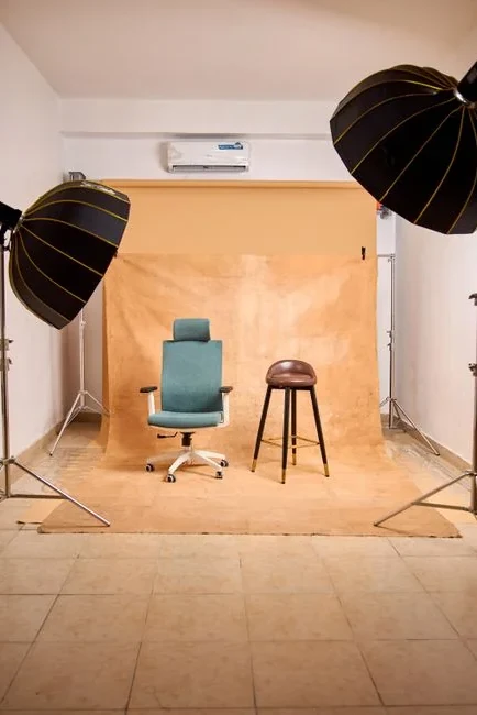 Matériel pour la création audio, photo et vidéo